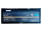 Pc-ab8380 accu 11.1V 3060mAh hitachi batterij Pc-ab8380 accu 11.1V 3060mAh hitachi batterij