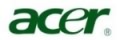 Acer Laptop Accu