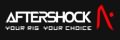 Aftershock Laptop Accu