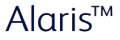 Alaris Batterijen