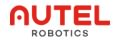 Autel robotics Batterijen