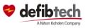 Defibtech Batterijen