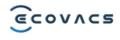 Ecovacs Batterijen
