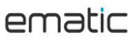 Ematic Laptop Accu