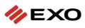 Exo Laptop Accu