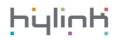 Hylink Laptop Accu