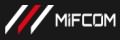 Mifcom Laptop Accu