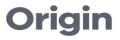 Origin Laptop Accu