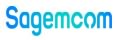 Sagemcom Laptop Accu