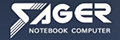 Sager Laptop Accu