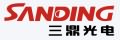 Sanding Batterijen