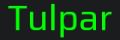 Tulpar Laptop Accu