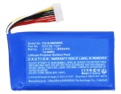 623758-1s2p accu 3.85V 3950mAh dji drone batterijen