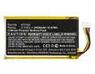 Mavic air 2 accu 3.7V 2450mAh dji drone batterijen