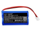 Phantom 3 standard remote controller accu 7.4V 3400mAh dji drone batterijen