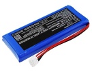 1650120 accu 7.4V 6000mAh dji drone batterijen