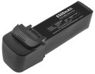 Hbs118rx accu 11.4V 6500mAh hubsan drone batterijen