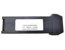 Sf8333106 accu 7.4V 4300mAh holy stone drone batterijen