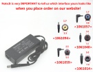 Business notebook 6830s 19V 4.74A 90W adapter hp compaq baterijlader