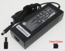 397747-001 19V 7.1A 135W adapter hp baterijlader