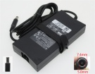 Xps m170 19.5V 7.7A 150W adapter dell baterijlader