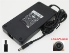 Precision m7520 19.5V 12.3A 240W adapter dell baterijlader