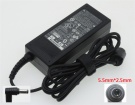 Inspiron mini 10(1012) 19V 3.42A 65W adapter dell baterijlader