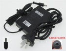 330-4102 15V 3A 45W adapter dell baterijlader