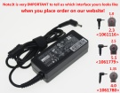 Eee pc 1001pxb 19V 2.1A 40W adapter asus baterijlader