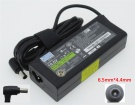 Vaio vpccw21fx/r 19.5V 4.7A 92W adapter sony baterijlader