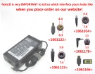 45n0111 20V 8.5A 170W adapter lenovo baterijlader