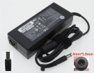 Elitebook 8460p 18.5V 6.5A 120W adapter hp baterijlader