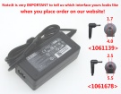 Adp-45sd a 19V 2.37A 45W adapter toshiba baterijlader
