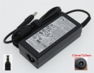 Rv520-w01 19V 3.16A 60W adapter samsung baterijlader