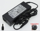 Np700z4a-s01co 19V 4.74A 90W adapter samsung baterijlader Np700z4a-s01co 19V 4.74A 90W adapter samsung baterijlader