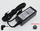 Aa-pa3ns40/us 19V 2.1A 40W adapter samsung baterijlader