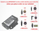 Sa10r16884 20V 8.5A 170W adapter lenovo baterijlader Sa10r16884 20V 8.5A 170W adapter lenovo baterijlader