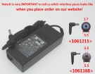 Pa-1900-24 19V 4.74A 90W adapter acer baterijlader Pa-1900-24 19V 4.74A 90W adapter acer baterijlader