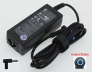 Pavilion 15-cc019ng 19.5V 2.31A 45W adapter hp baterijlader
