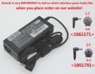 Satellite l15w-b1208d 19V 3.42A 65W adapter toshiba baterijlader