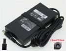 Latitude 131l 19.5V 6.7A 130W adapter dell baterijlader