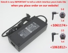 Tpc-da50 19V 9.5A 180W adapter hp baterijlader Tpc-da50 19V 9.5A 180W adapter hp baterijlader
