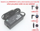 Zbook 15u g2 19.5V 3.33A 65W adapter hp baterijlader