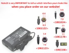 45n0111 20V 8.5A 170W adapter lenovo baterijlader
