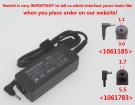 Aspire 1810tz 19V 2.37A 45W adapter acer baterijlader Aspire 1810tz 19V 2.37A 45W adapter acer baterijlader