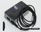 Surface 9hr-00001 12V 3.6A 43W adapter microsoft baterijlader