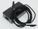 Surface pro 3 12V 2.58A 30W adapter microsoft baterijlader Surface pro 3 12V 2.58A 30W adapter microsoft baterijlader