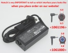 Adp-40xh b 19.5V 2A 39W adapter sony baterijlader