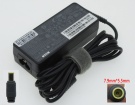 45n0249 20V 3.25A 65W adapter lenovo baterijlader 45n0249 20V 3.25A 65W adapter lenovo baterijlader