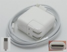 A1534 macbook 14.5V 2A 29W adapter apple baterijlader